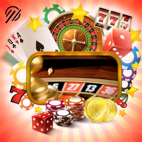 казино и лотерея